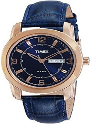 Timex TWEG15302 Watch  - For Men   Watches  (Timex)