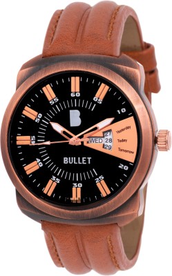 Bullet BLT_8 BLT Watch  - For Men   Watches  (Bullet)
