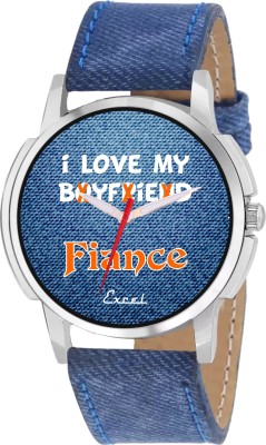 EXCEL Denin BF Watch  - For Men   Watches  (Excel)