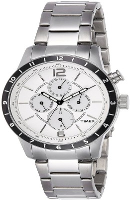 Timex TWEG14803 Watch  - For Men   Watches  (Timex)