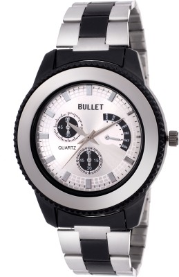 Bullet BLT_10 BLT Watch  - For Men   Watches  (Bullet)