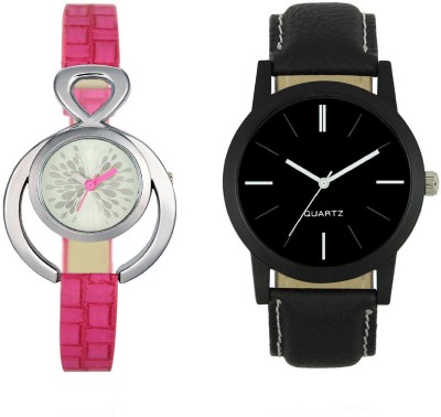 Frolik New Stylish Leather Strap018 Watch  - For Men & Women   Watches  (Frolik)