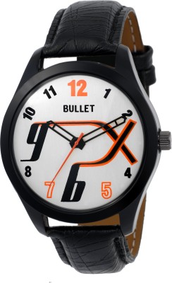Bullet BLT_18 BLT Watch  - For Men   Watches  (Bullet)