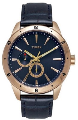 Timex TW000Z104 Watch  - For Men   Watches  (Timex)