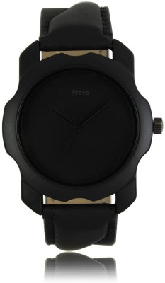 Freya New Fabulous In 2018 Full Black Watch  - For Boys   Watches  (Freya)