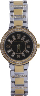 Giordano 6412-44 Watch  - For Women   Watches  (Giordano)
