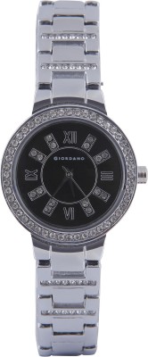 Giordano 6412-22 Watch  - For Women   Watches  (Giordano)