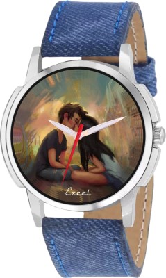 EXCEL Love Birds Watch  - For Boys   Watches  (Excel)