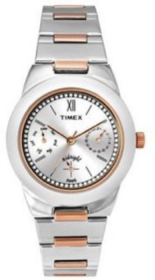 Timex TW000J109 Watch  - For Women   Watches  (Timex)