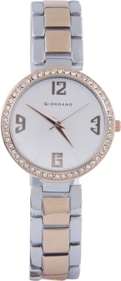 Giordano 6411-66 Watch  - For Women   Watches  (Giordano)