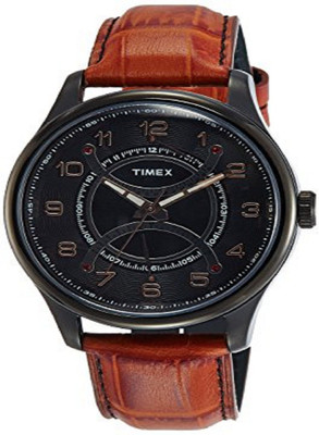 View Timex TWEG14509 Watch  - For Men Wrist Watches Price Online(Timex)