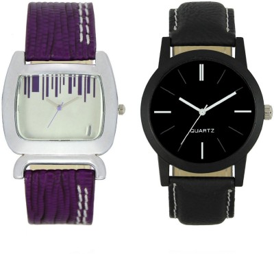Frolik New Stylish Leather Strap020 Watch  - For Men & Women   Watches  (Frolik)