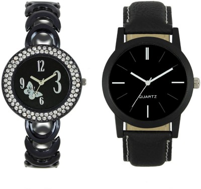 Frolik New Stylish Leather Strap014 Watch  - For Men & Women   Watches  (Frolik)