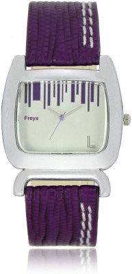 Freya New Fantastic In 2018 Purple Watch  - For Girls   Watches  (Freya)