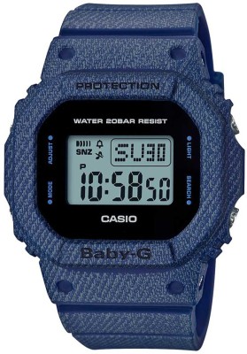 Casio B201 Baby-G Watch  - For Women (Casio) Chennai Buy Online