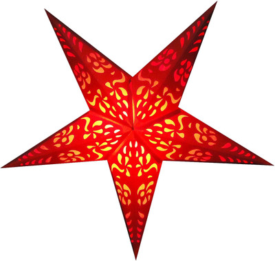 

ARTNIDEA ANUKE03 Hanging Star Pack of 1