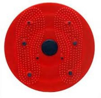 

Snowpearl Hitashi Body Ab Exerciser(Multicolor)