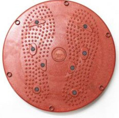 

Snowpearl Body Twister Hitashi Ab Exerciser(Multicolor)