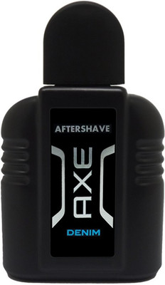 AXE Denim After Shave Lotion(100 ml)
