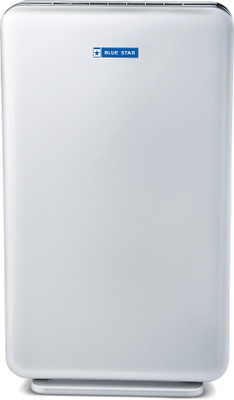 

Blue Star BS-AP250RAP Room Air Purifier(White)