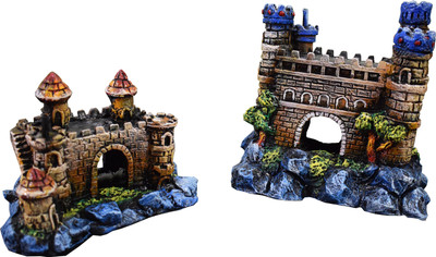 

NVR Frt combo Aquarium Air Stone(2 Stones)