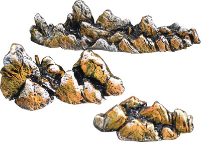 

NVR MNT combo Aquarium Air Stone(3 Stones)
