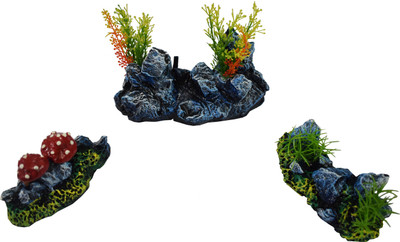 

NVR AD SM combo Aquarium Air Stone(3 Stones)