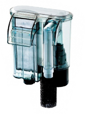 

ista Corner Aquarium Filter(Biological Filtration for Fresh Water)