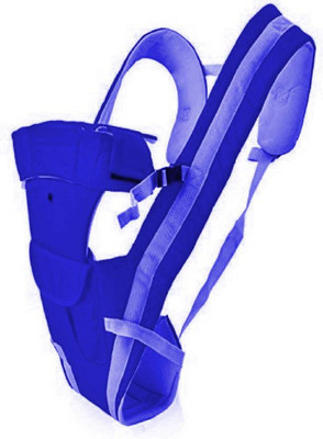 Kidoyzz KZ-008 Baby Carrier(Blue, Front carry facing out)