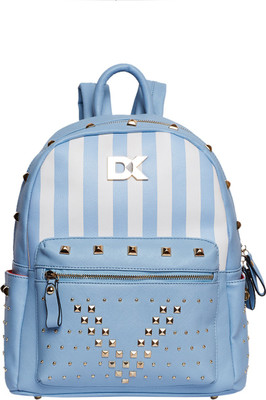 

Diana Korr DK136BSBLU 6 L Backpack(Blue)