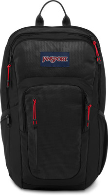 Jansport recruit 2.0 laptop backpack hotsell