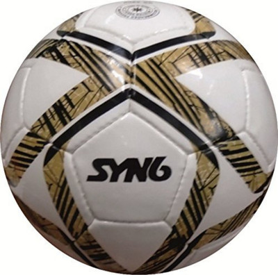 

SYN6 Football SS5800 Football - Size: 5(Pack of 1, Multicolor)