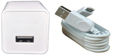 NeroEdge Super Power Charger For Oppo + Data Sync Micro Usb Cable For Oppo F1S , F1 PLUS , FIND 7 , FIND 9 , F3 , A59S , R9S , 2.0 Amp Mobile Charger(White) NeroEdge Super Power Charger For Oppo + Data Sync Micro Usb Cable For Oppo F1S , F1 PLUS , FIND 7 , FIND 9 , F3 , A59S , R9S , 2.0 Amp Mobile Charger(White)