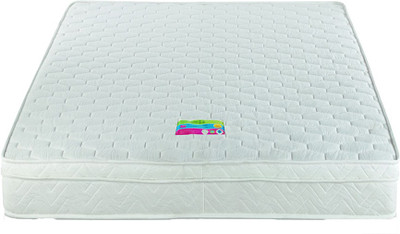 

Godrej Interio Space Edge M series Mattress 8 inch Double Memory Foam Mattress