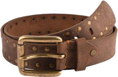 

Baluchi Men Casual Tan Genuine Leather Belt