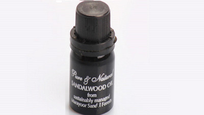 

KSTDC pure sandalwood oil(5 ml)