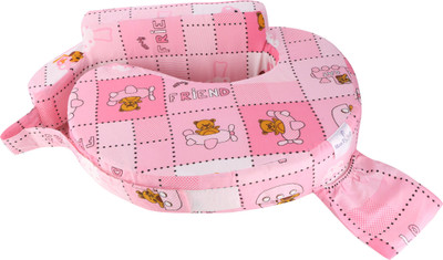 

MomToBe Womens Breastfeeding Pillow, Pink