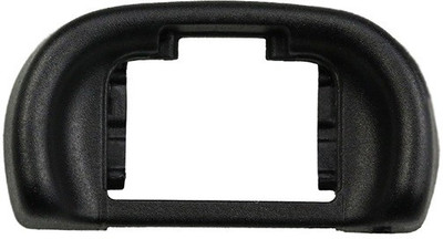 

JJC ES-EP11 Eyepiece Viewfinder for Sony Alpha A7, A7S, A7R, A7II, A7SII, A7RII, A58, A57, A65 Camera, Replaces Original Sony FDA-EP11 Camera Eyecup