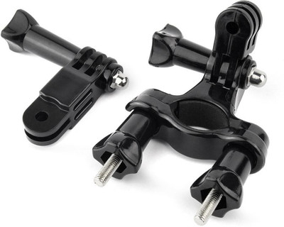 

Action Pro Handlebar Stand Camera Mount(Black)