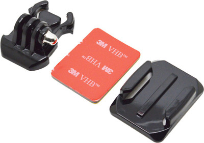 

Action Pro Flat Surface Flat Placement Camera Mount(Black)
