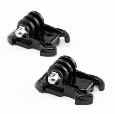 

Action Pro Flat Surface Flat Placement Camera Mount(Black)