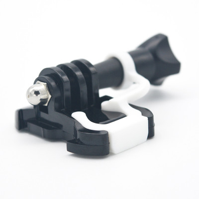 

Action Pro Flat Surface Flat Placement Camera Mount(Black)