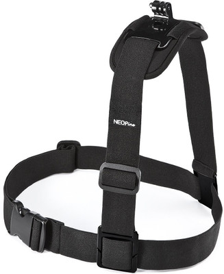 

Action Pro Body Flat Placement Camera Mount(Black)