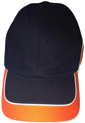 Navex Solid Sports/Regular Cap Cap