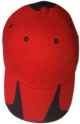 Navex Solid Sports/Regular Cap Cap