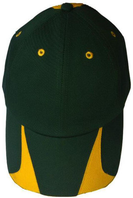 Navex Solid Sports/Regular Cap Cap
