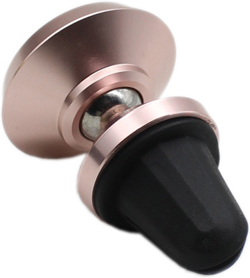 

Zhuse Car Mobile Holder for AC Vent, Dashboard(Gold)