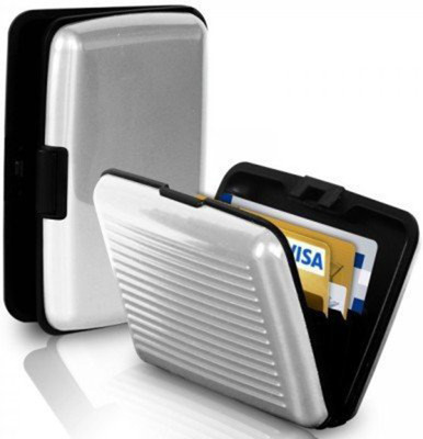 

JaisBoy 6 Card Holder(Set of 1, Multicolor)