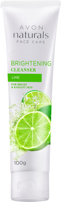 

Avon LIME CLEANSER-100gm(100 g)