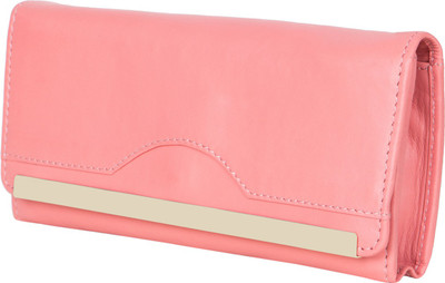 

Tony Brown Casual Pink Clutch